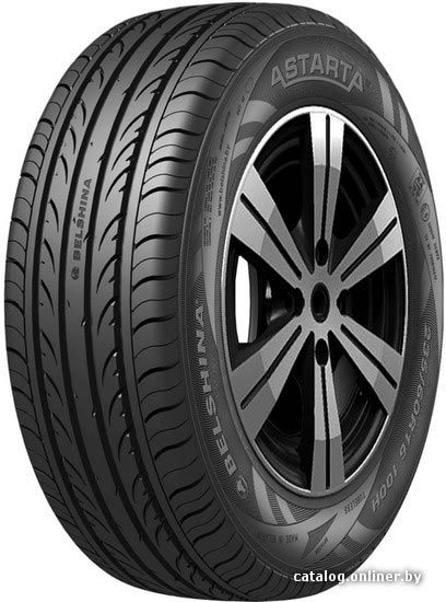Автомобильные шины Белшина Astarta Бел-273 235/60R16 100H