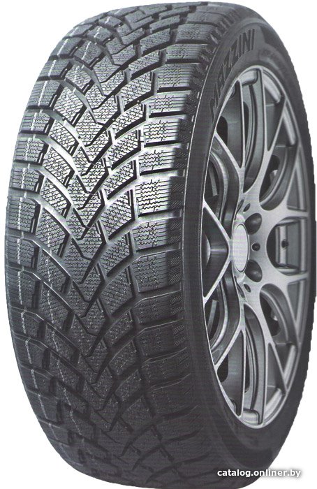 Автомобильные шины Mazzini Snowleopard 225/40R18 92H