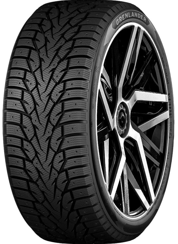 Автомобильные шины Grenlander Icedefensor Stud III 265/60R18 114T XL (под шип)