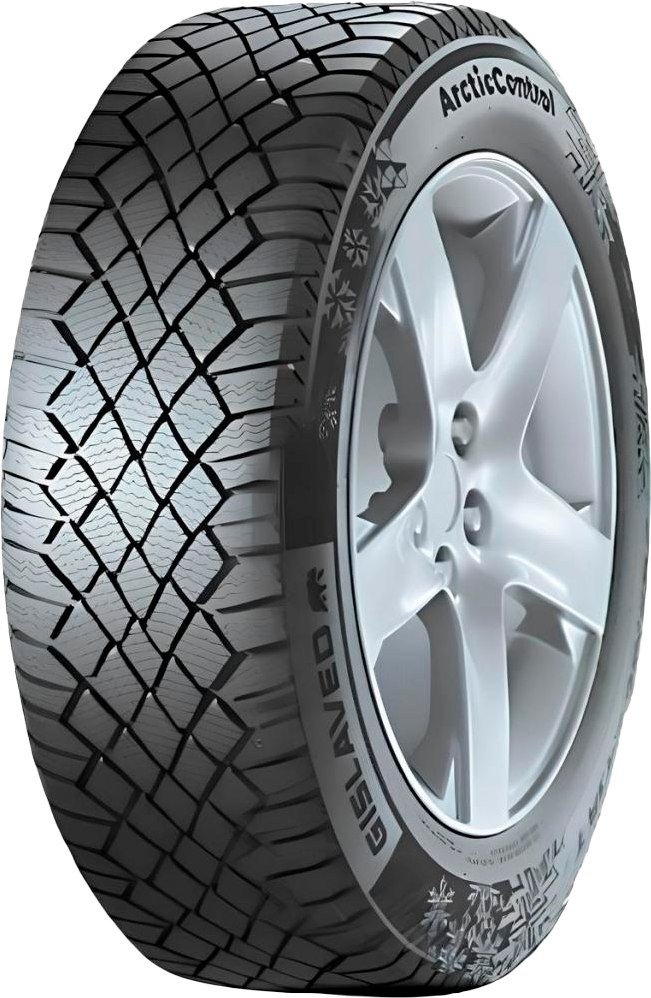 Автомобильные шины Gislaved ArcticControl 225/55R18 102T