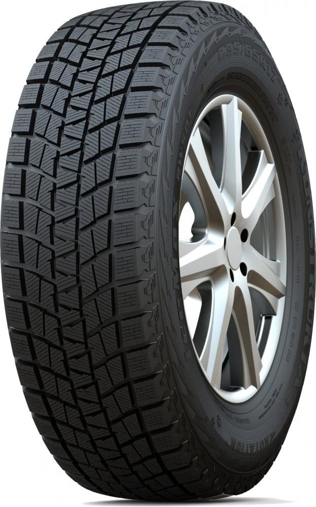 Зимние шины Habilead IceMax RW505 225/40R18 92V