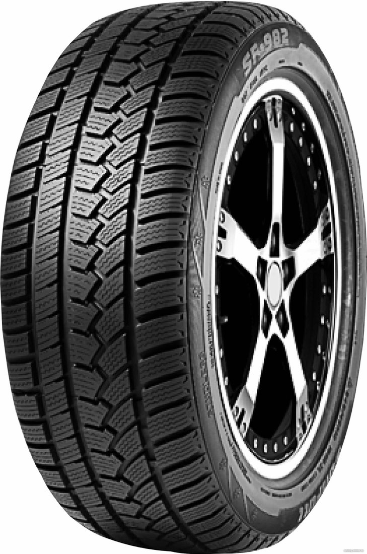 Автомобильные шины Sunfull SF-982 205/65R15 94H