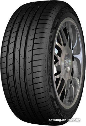 Автомобильные шины Starmaxx Incurro H/T ST450 245/55R19 103H