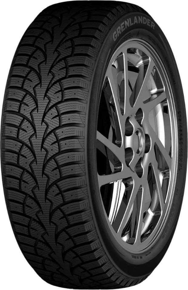 Автомобильные шины Grenlander IceDefensor Stud I 195/55R16 91T XL (под шип)