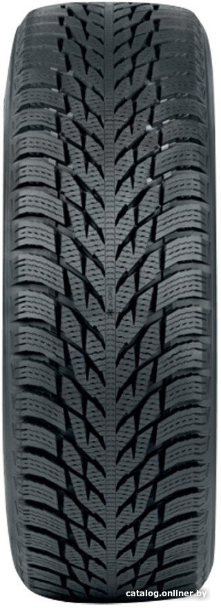 Автомобильные шины Ikon Tyres Autograph Snow 3 SUV 225/60R18 104R XL