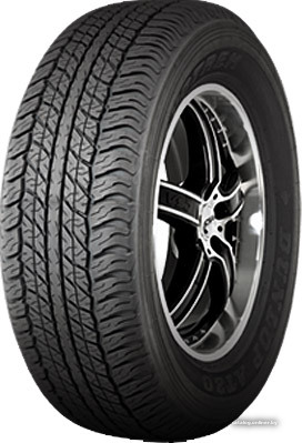 Автомобильные шины Dunlop Grandtrek AT20 265/70R16 112S