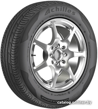 Автомобильные шины Achilles 868 All Seasons 185/60R15 84H