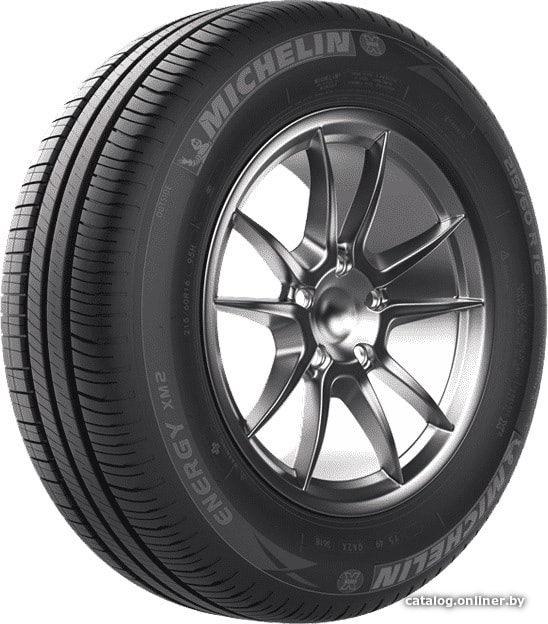 Автомобильные шины Michelin Energy XM2 + 195/55R15 85V