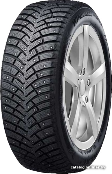 Автомобильные шины Nexen WinGuard WinSpike 3 205/65R16 95T