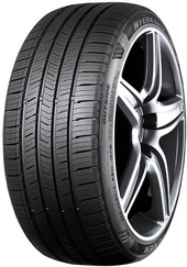 Автомобильные шины Nexen N'Fera Supreme 225/50R18 99W