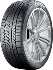 Автомобильные шины Continental WinterContact TS 850 P SUV 235/65R18 110H