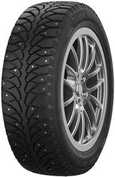 Автомобильные шины Tunga Nordway 2 205/65R15 94Q (с шипами)