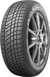 Автомобильные шины Kumho WinterCraft WS71 255/55R20 110V