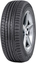 Автомобильные шины Ikon Tyres Nordman SC 215/75R16C 116/114S