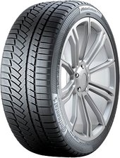 Автомобильные шины Continental WinterContact TS 850 P 255/50R20 109H