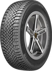 Автомобильные шины Continental IceContact XTRM 225/55R17 101T (под шип)