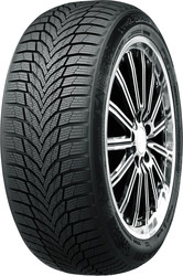 Автомобильные шины Nexen WinGuard Sport 2 255/35R18 94V