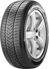 Автомобильные шины Pirelli Scorpion Winter 285/45R22 114V