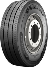 Автомобильные шины Michelin X Multi Z 385/65R22.5 160K