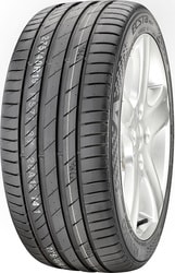 Автомобильные шины Kumho Ecsta PS71 245/50R18 100Y