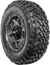 Автомобильные шины Nexen Roadian MTX 265/70R17 121/118Q