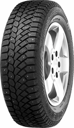 Автомобильные шины Gislaved Nord*Frost 200 ID 235/45R18 98T