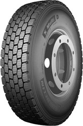 Автомобильные шины Michelin X Multi D 295/60R22.5 150/147L