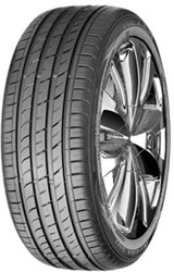 Автомобильные шины Nexen N'Fera SU1 205/45R16 87W