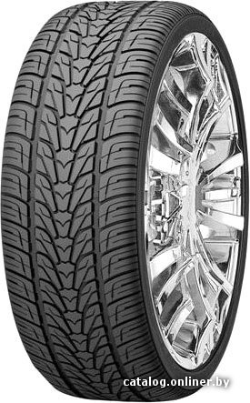 Автомобильные шины Nexen Roadian HP 275/60R17 110V